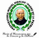 Logo de Preparatoria  Miguel Hidalgo Padre De La Patria