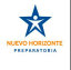 Logo de Preparatoria Nuevo Horizonte