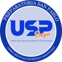 Logo de Preparatoria San Pablo