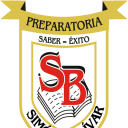 Logo de Preparatoria Simon Bolivar