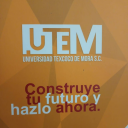 Logo de Preparatoria UTEM 