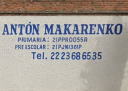 Colegio Antón Makárenko 