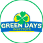 Logo de Greendays