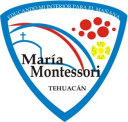 Logo de Colegio Maria Montessori