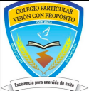 Logo de Colegio Primaria Particular Vision Con Proposito