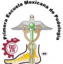 Logo de Escuela Mexicana De Podologia