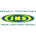 Logo de Escuela Preparatoria Jose natividad Sanchez