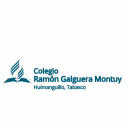 Logo de Colegio Ramon Galguera Montuy