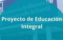 Logo de Preescolar Proyecto De Educación Integral