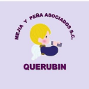 Logo de Guardería Querubin