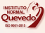 Logo de Quevedo