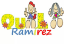 Logo de Quili Ramirez