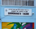 Logo de Jardín de Niños Rabindranath Tagore