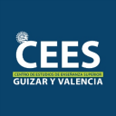 Logo de Colegio Estudios de enseñanza Superior Guizar y Valencia