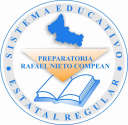 Logo de Preparatoria Rafael Nieto