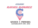 Logo de Colegio  Rafael Ramirez