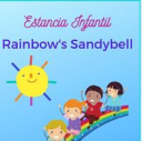 Logo de Preescolar Rainbow"s Sandybell 