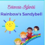 Logo de Rainbow"s Sandybell 