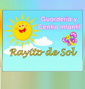 Logo de Preescolar Rayito De Sol