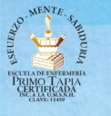 Logo de Instituto Enfermería Primo Tapia