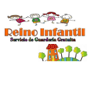 Logo de Preescolar Reino Infantil