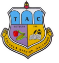 Logo de Colegio Rincón Gallardo