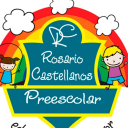 Logo de Preescolar Rosario Castellanos Figueroa