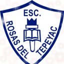 Logo de Colegio Rosas Del Tepeyac