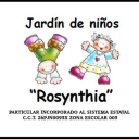 Logo de Preescolar Rosynthia