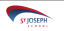 Logo de Saint Joseph School Plantel Avenida Nacional