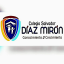 Logo de Salvador Díaz Mirón