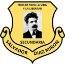 Logo de Colegio Salvador Diaz Miron