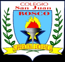 Logo de Colegio San Juan Bosco