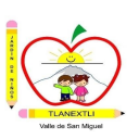 Logo de Jardin de niños Tlanextli