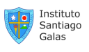 Logo de Colegio Santiago Galas