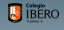 Logo de Ibero