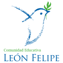 Comunidad Educativa León Felipe · Montessori