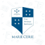 Logo de Marie Curie Zepeda