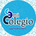 Logo de Colegio Mi Colegio