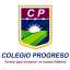 Logo de Progreso