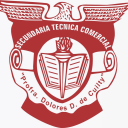 Escuela Secundaria  Tecnica Comercial Profesora Dolores De Cuilti