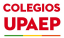 Logo de UPAEP 1, Campus Santiago