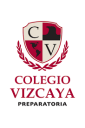 Logo de Colegio Vizcaya