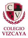 Logo de Colegio Vizcaya, Campus