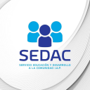 Logo de  Centro Educativo Sedac 