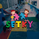 Logo de Preescolar Setky