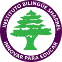 Logo de Instituto Bilingüe  Sharbel