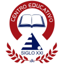 Logo de Colegio Siglo XXI