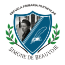 Logo de Colegio Simone de Beauvoir