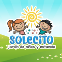 Logo de Preescolar Solecito